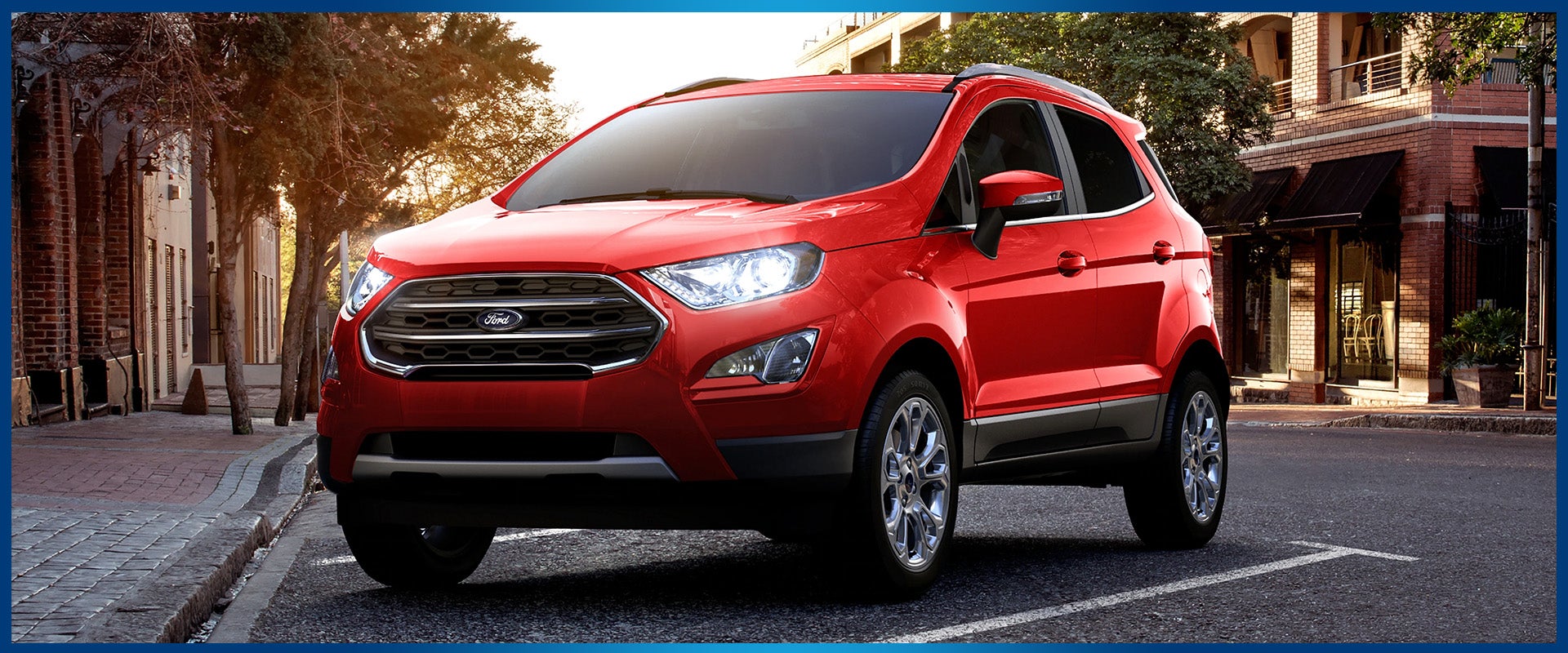 2022 Ford EcoSport in Aberdeen MD