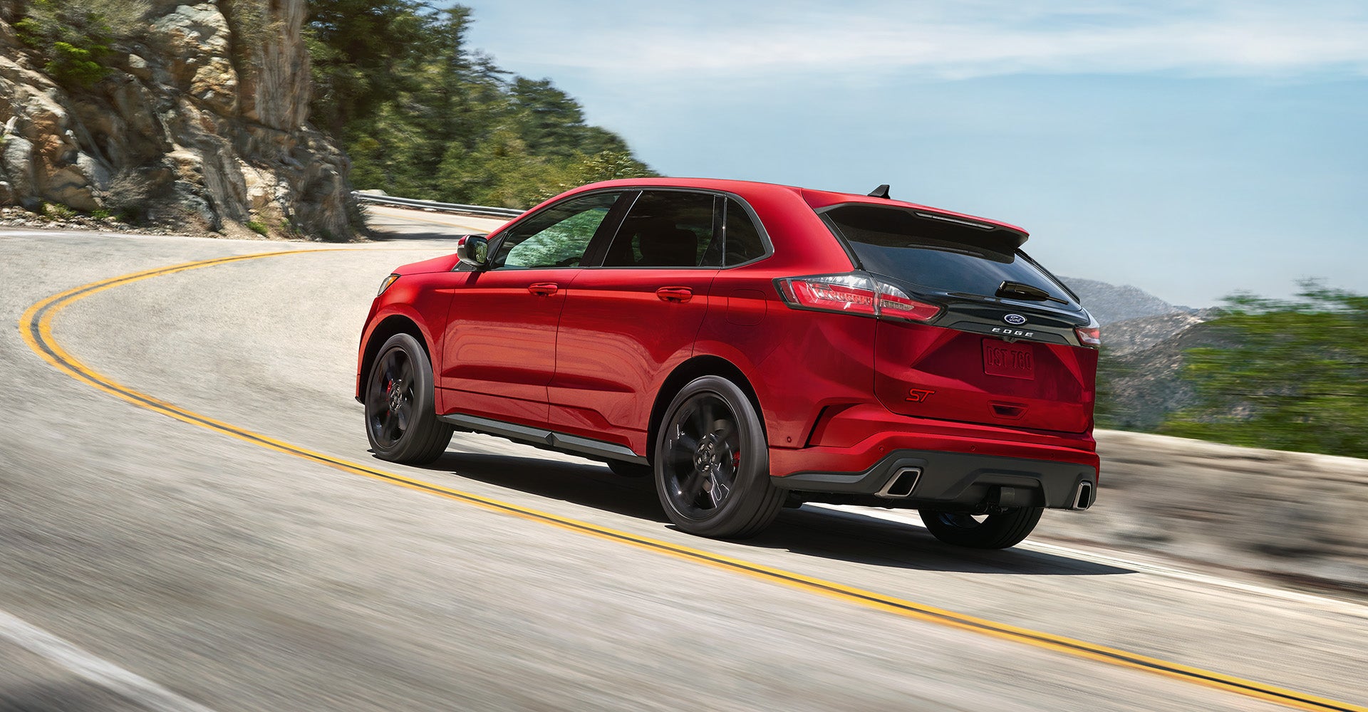 2022 Ford Edge Aberdeen MD 2022 Ford Edge Aberdeen MD