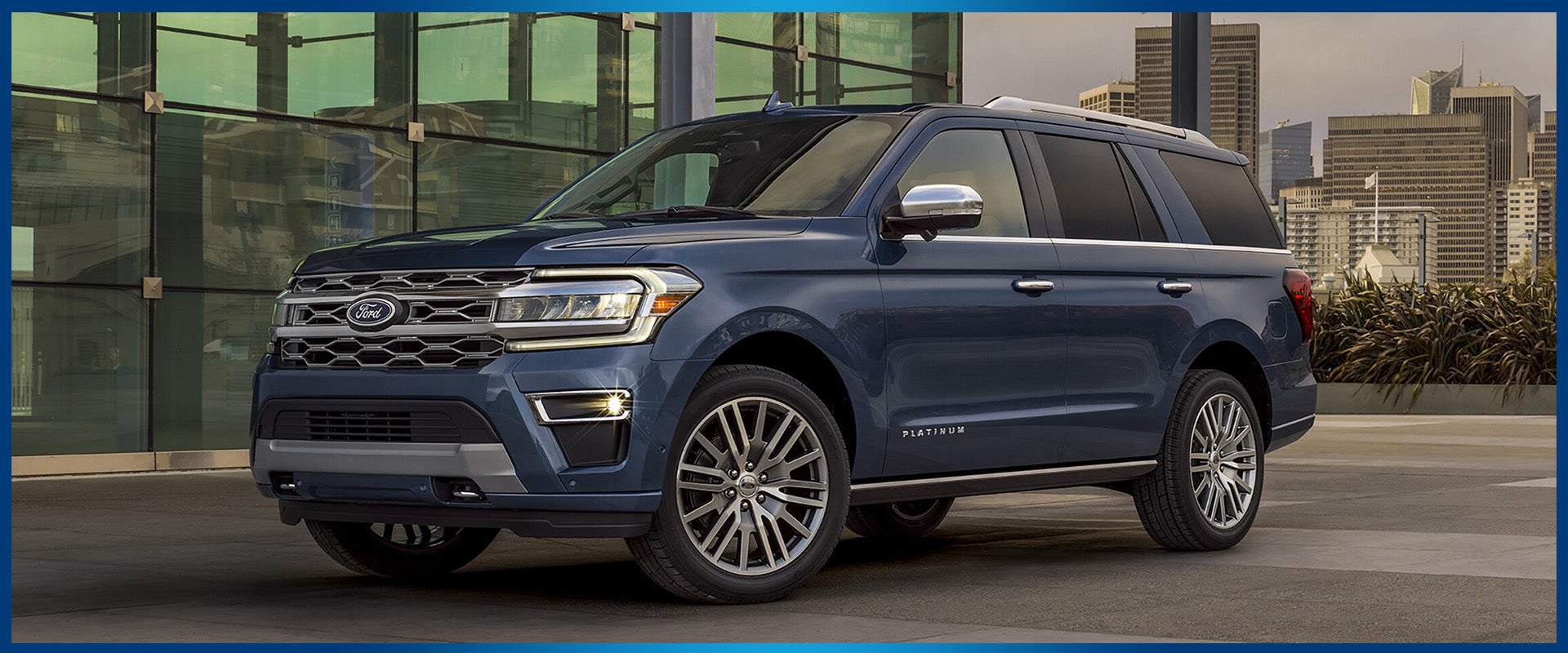 2022 Ford Expedition in Aberdeen MD