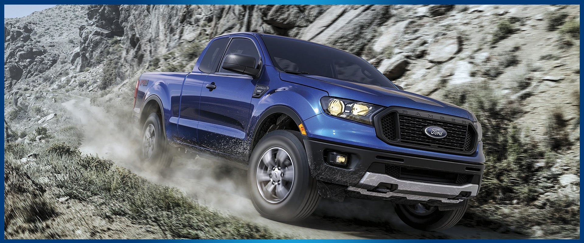 2022 Ford Ranger 2022 Ford Ranger