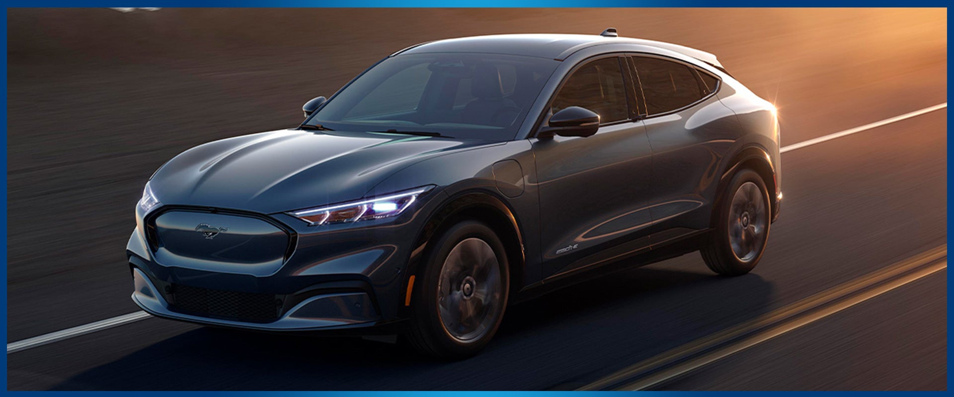 2022 Ford Mustang Mach-E in Aberdeen MD 2022 Ford Mustang Mach-E in Aberdeen MD