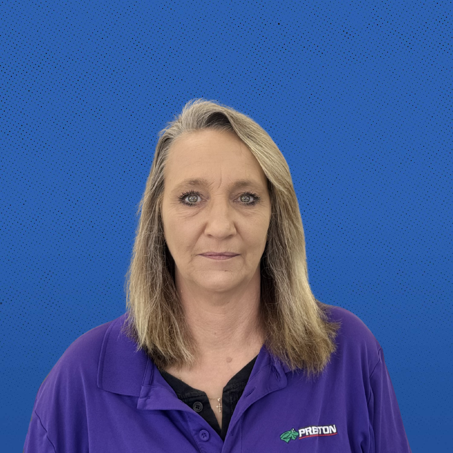 Marcy Ulrey-Radcliffe