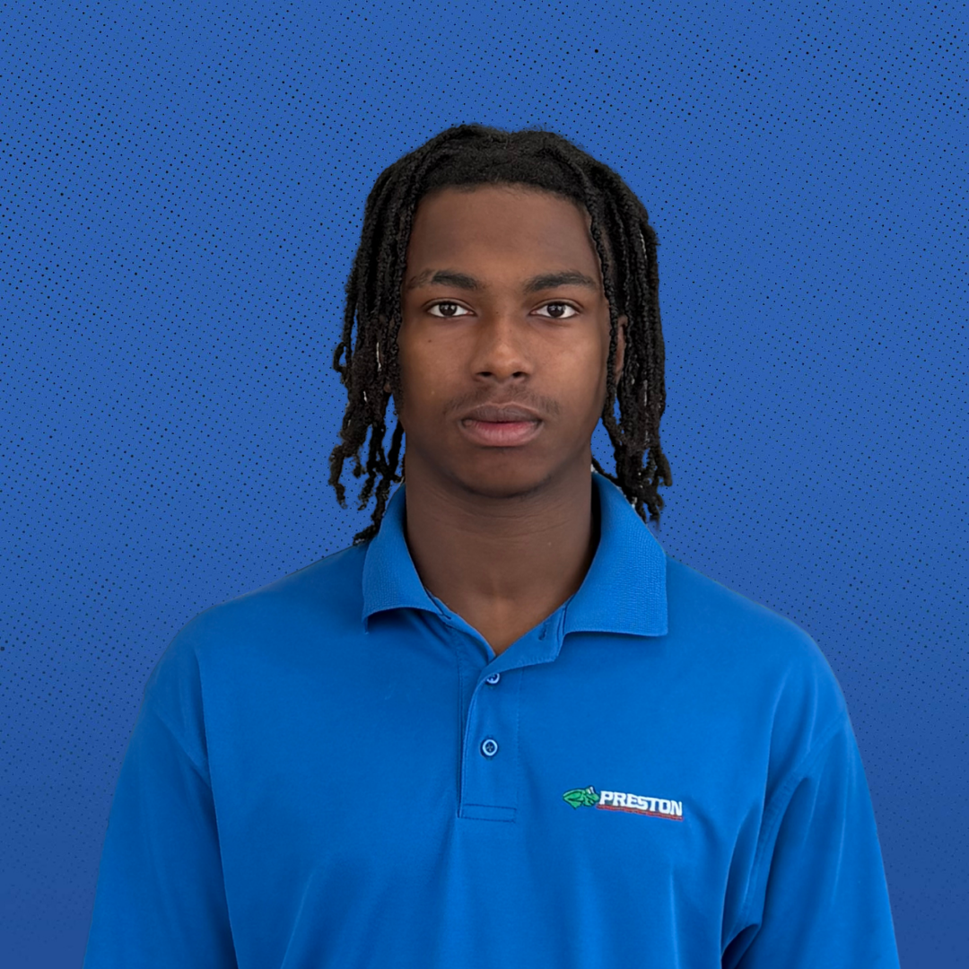 Tyler Armstead-Ferebee