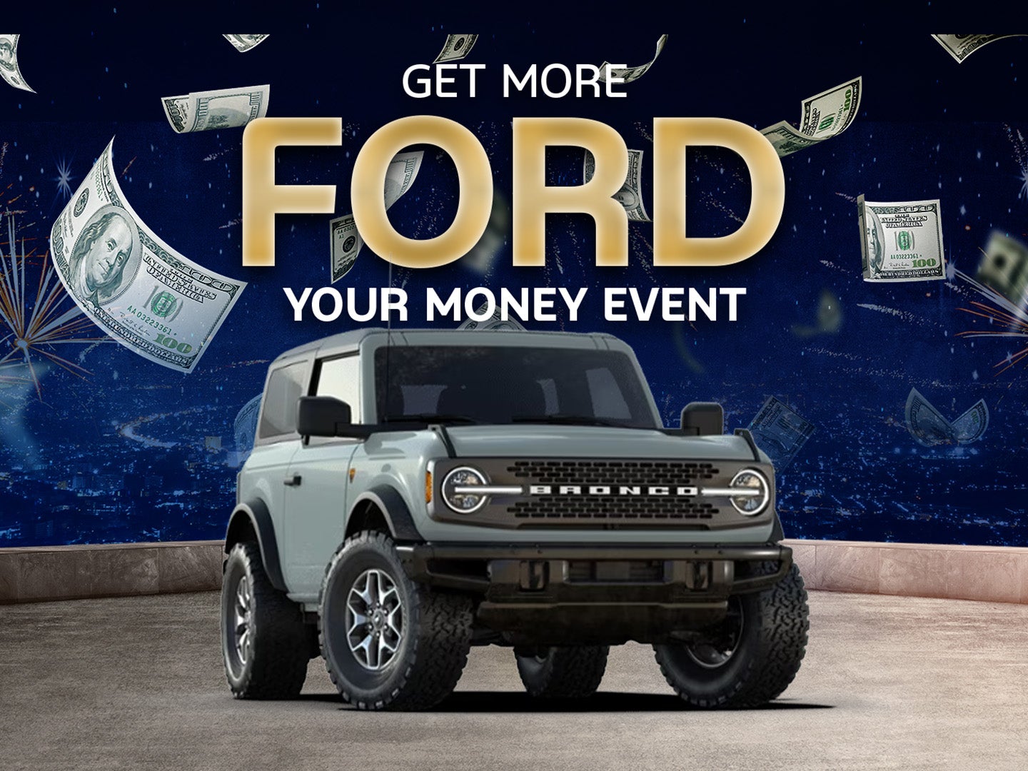 Total Savings of $6,539 off MSRP