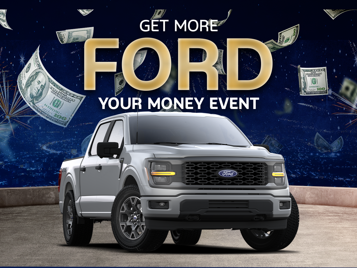 Total Savings of $3,665 off MSRP