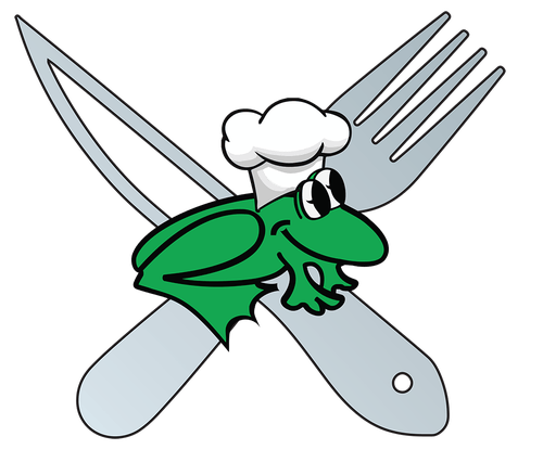 Fords and Foods logo | Preston Ford Aberdeen in Aberdeen MD