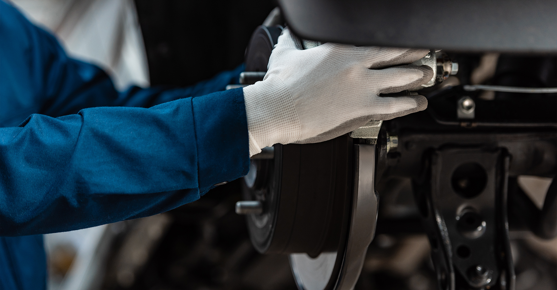 Service and Parts Specials