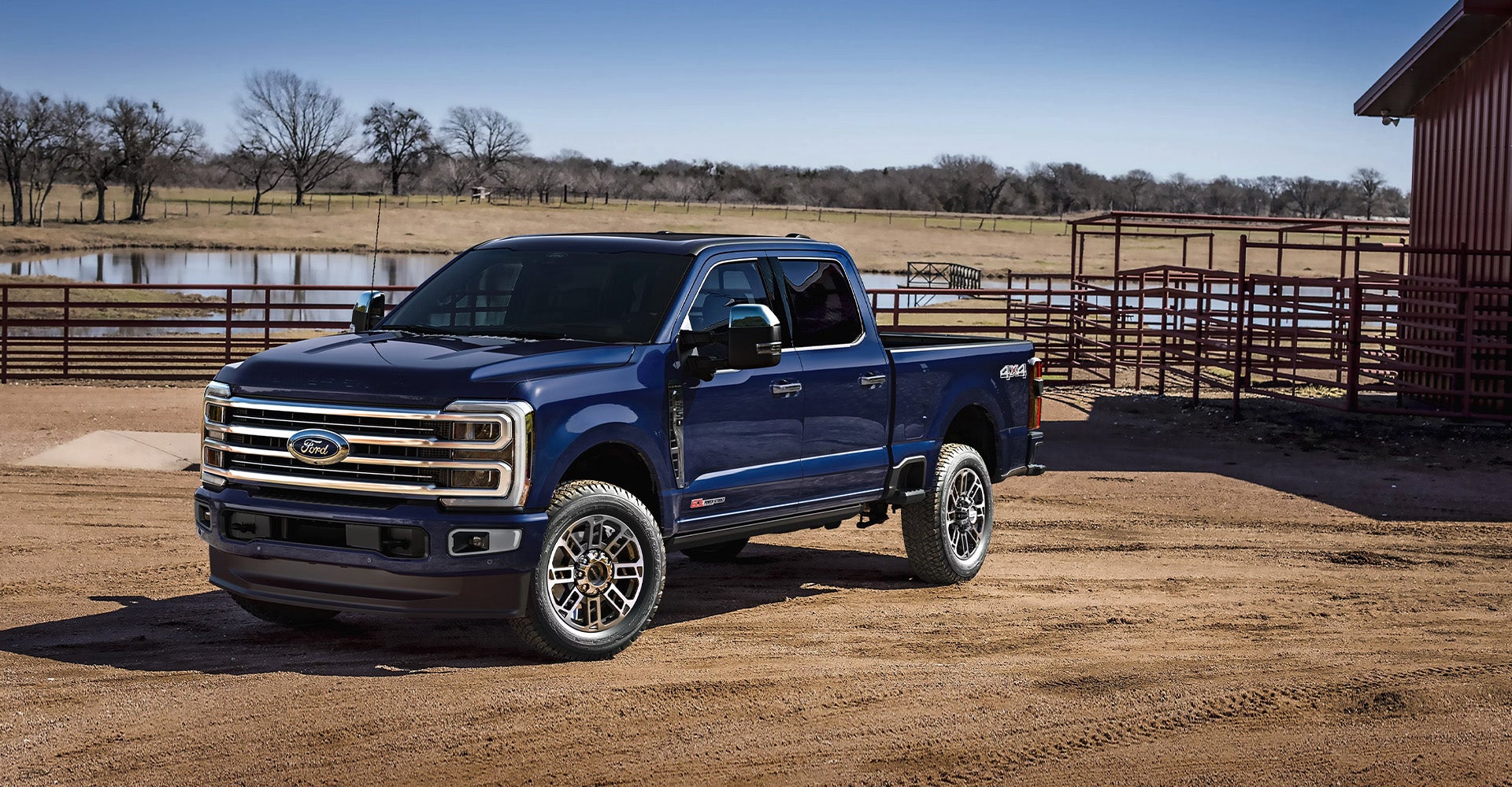 Ford Super Duty For Sale Aberdeen MD