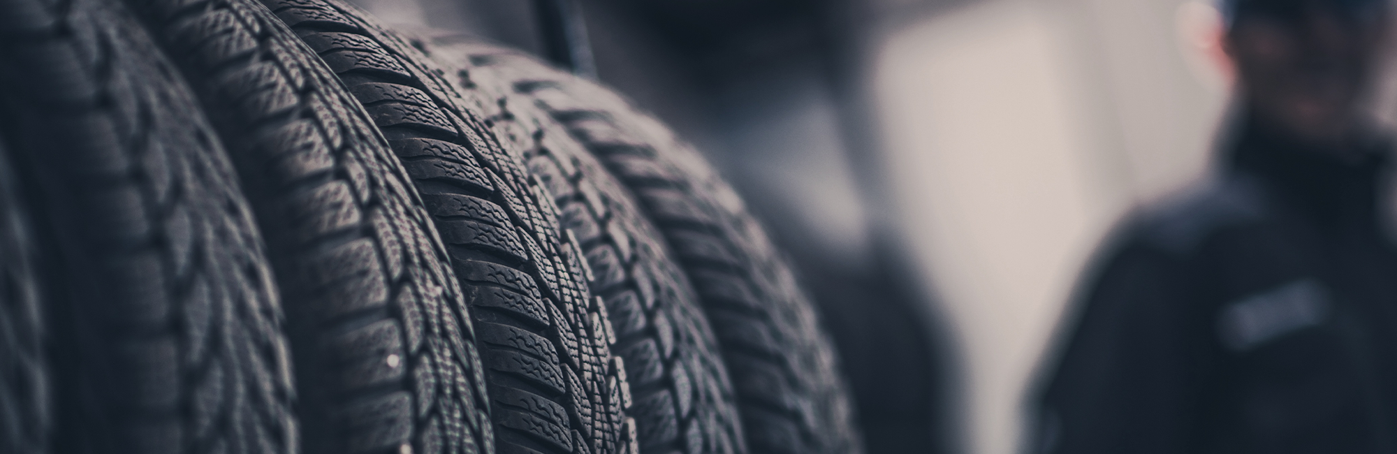 Tire Repair Service