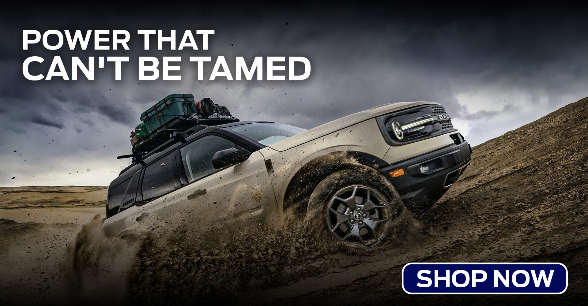 2025 Ford Bronco Easton MD