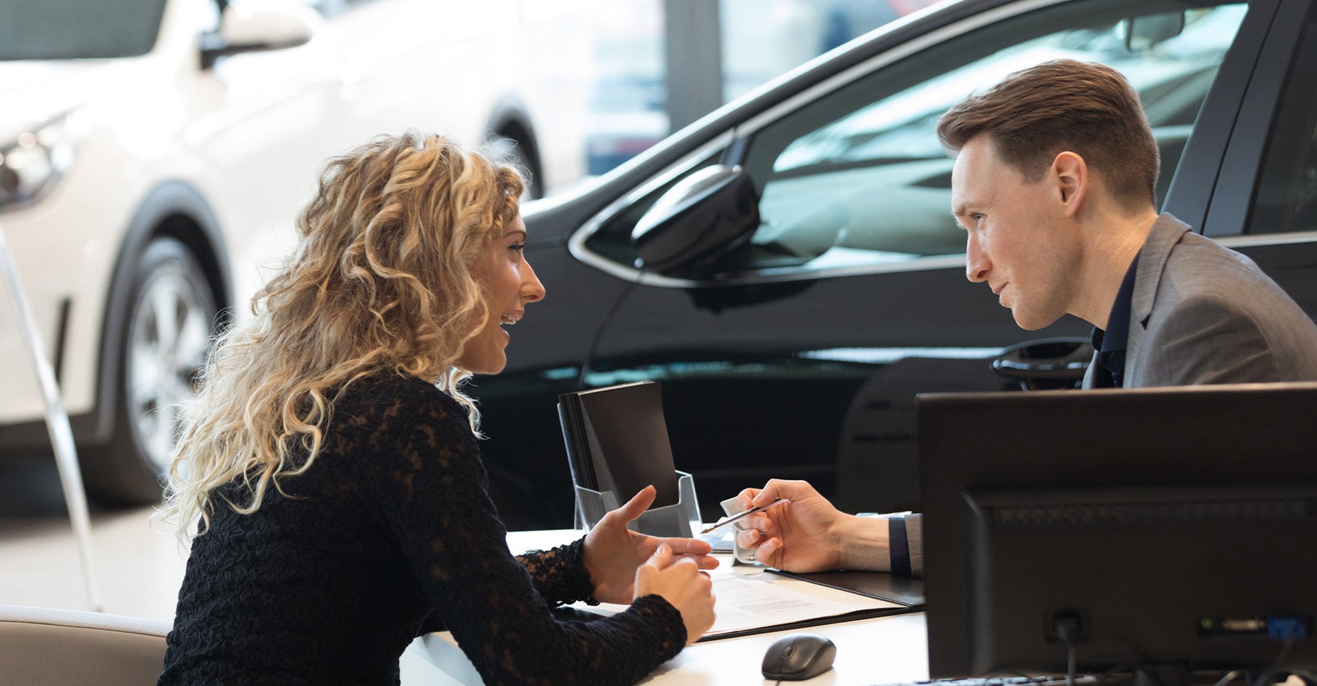 Why Buy a Hybrid Car