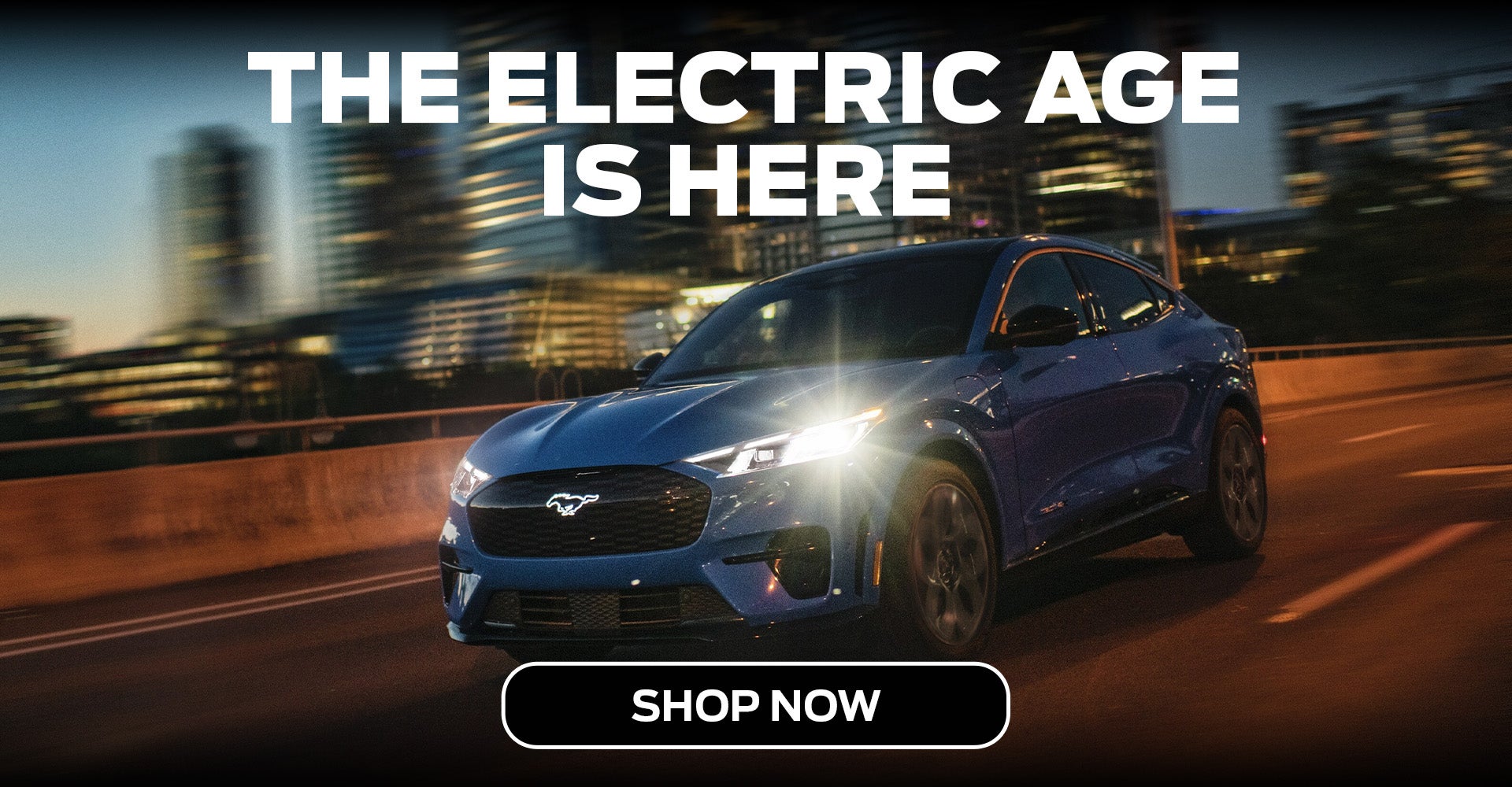 Ford Mustang Mach E vs Tesla Model Y