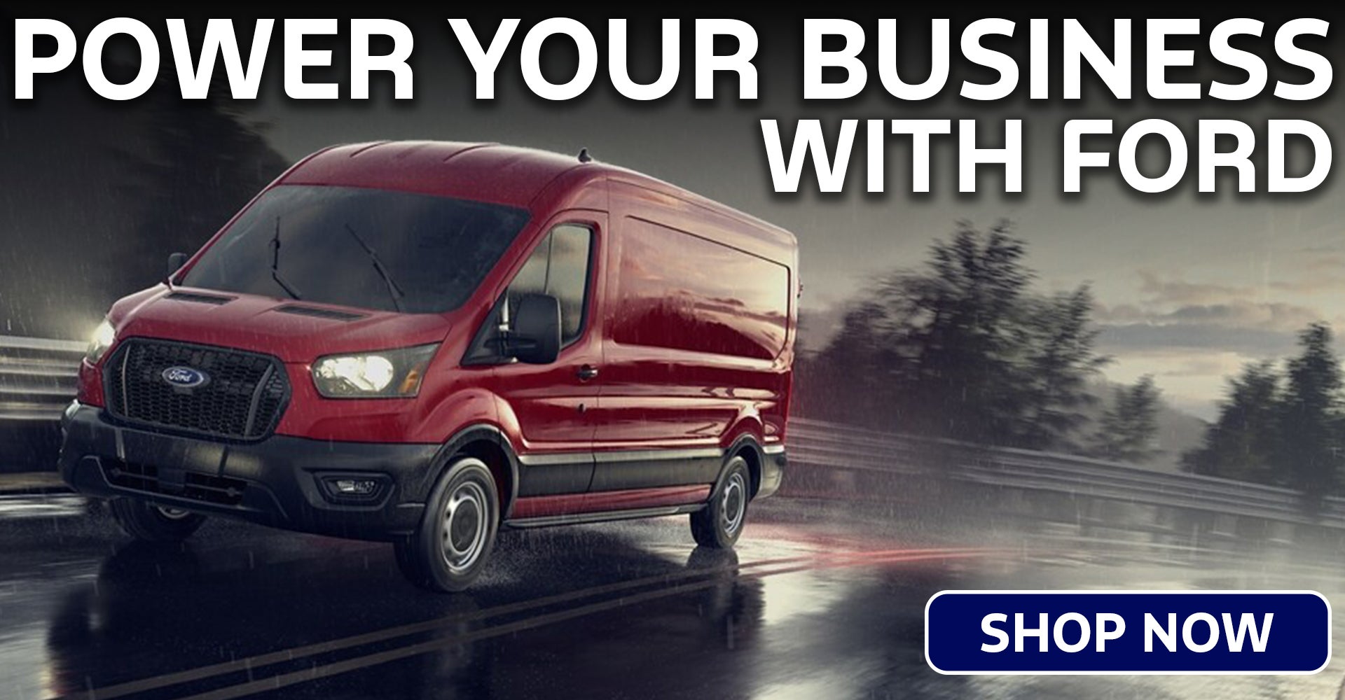 Ford Commercial Vehicles Ford Commercial Vehicles
