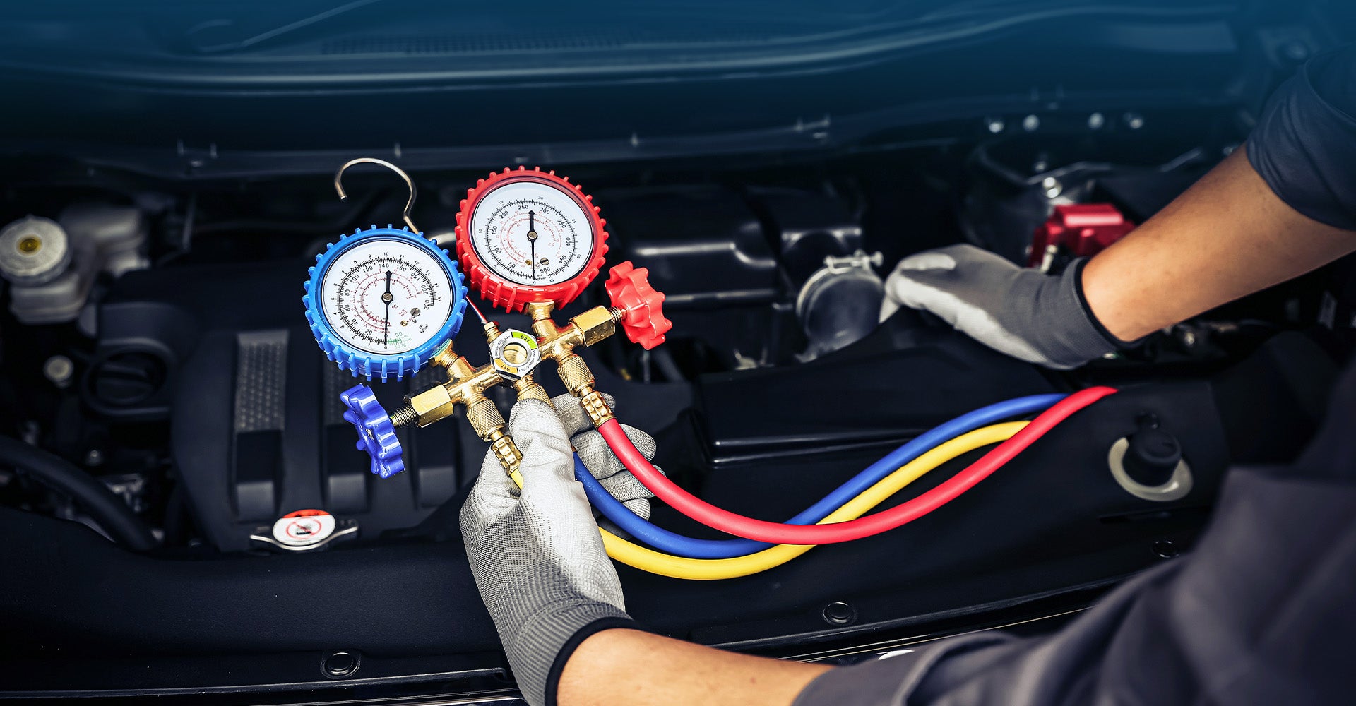 Automotive Heating Repair Aberdeen MD