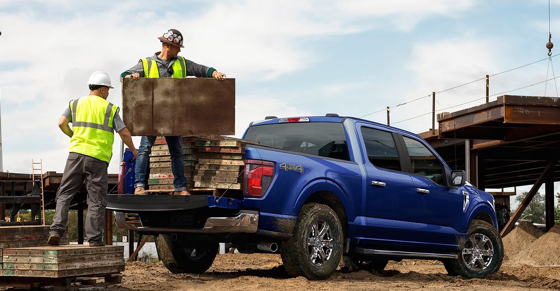 Ford F-150 For Sale Bel Air MD