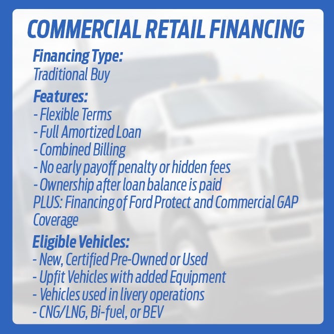 Preston Ford Aberdeen in Aberdeen MD